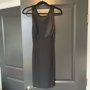 Vintage LBD Little Black Dress